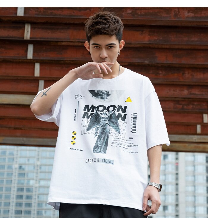 Moon Shirt