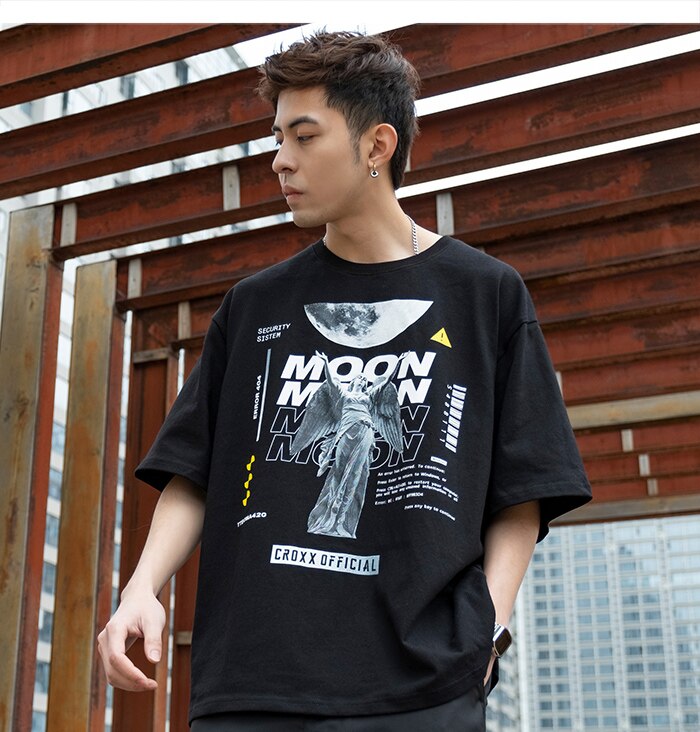 Moon Shirt