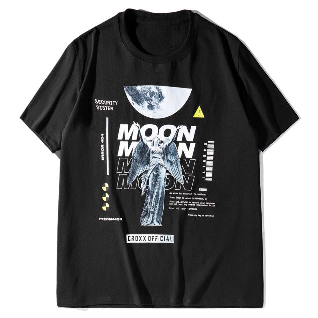 Moon Shirt