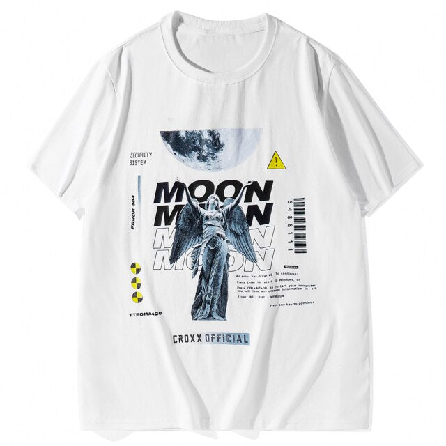 Moon Shirt