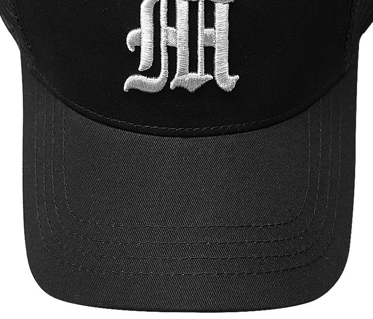 Mesh Trucker Hat